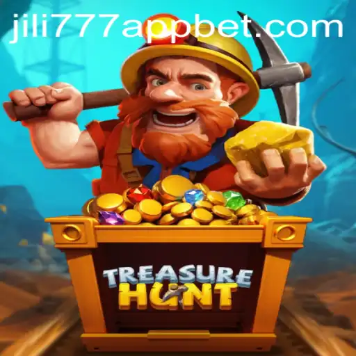 Unveiling the Excitement of TreasureHunt on the jili777 App