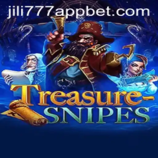 Exploring TreasureSnipes: A Deep Dive into the Gameplay and Features of the Jili777 App