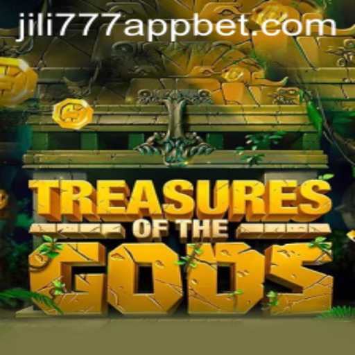 Discover the Exciting World of TreasureoftheGods on the Jili777 App