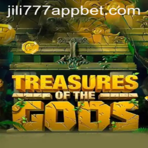 Discover the Exciting World of TreasureoftheGods on the Jili777 App