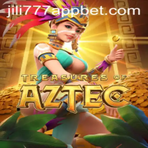 Exploring Treasures of Aztec on Jili777 App