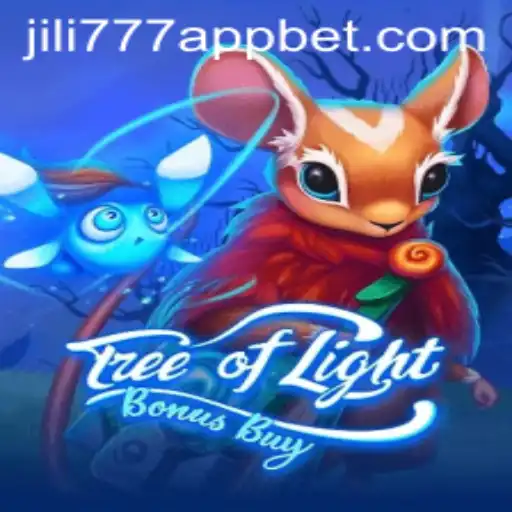 Discover the Enchantment of TreeOfLightBonusBuy in the Jili777 App