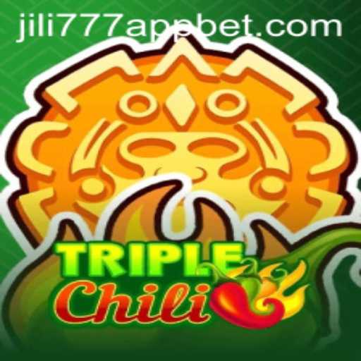 Discover the Thrilling World of TripleChili: A Jili777 App Adventure