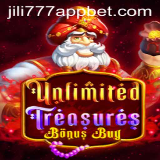 Discover UnlimitedTreasuresBonusBuy: A Thrilling New Adventure on jili777 app