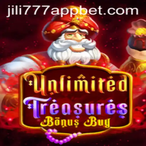 Discover UnlimitedTreasuresBonusBuy: A Thrilling New Adventure on jili777 app