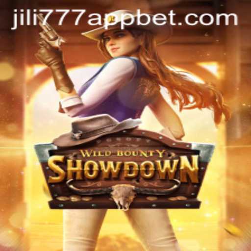 WildBountyShowdown: A Thrilling Adventure on the jili777 App