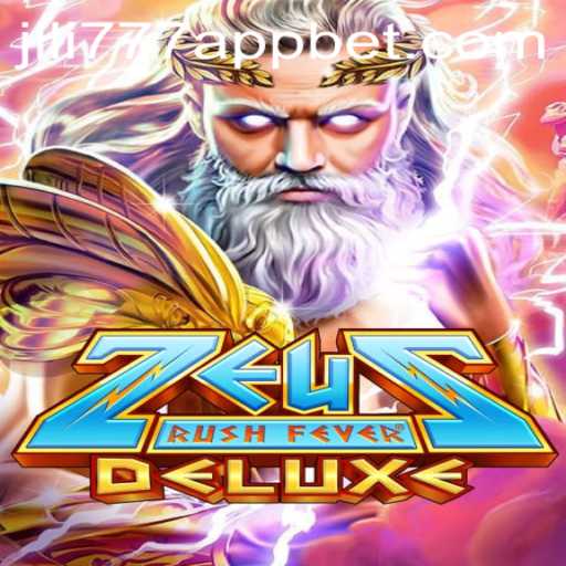 ZeusRushFeverDeluxe: A Mythical Odyssey in Mobile Gaming