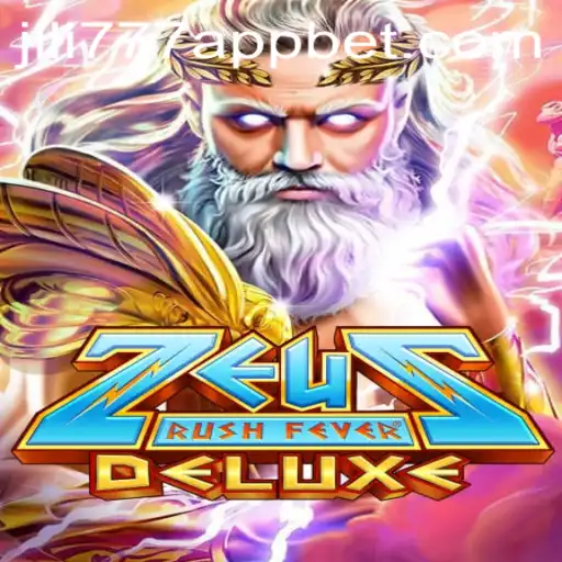 ZeusRushFeverDeluxe: A Mythical Odyssey in Mobile Gaming